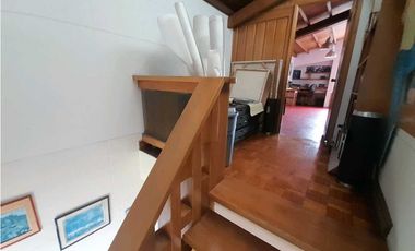 Venta Penthouse Poblado Club Campestre 9049401 DL