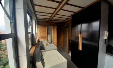 Venta Penthouse Poblado Club Campestre 9049401 DL