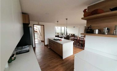 Venta Penthouse Poblado Club Campestre 9049401 DL