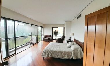 Venta Penthouse Poblado Club Campestre 9049401 DL