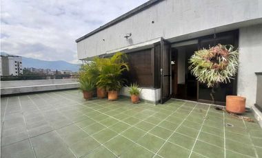 Venta Penthouse Poblado Club Campestre 9049401 DL