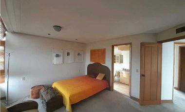 Venta Penthouse Poblado Club Campestre 9049401 DL