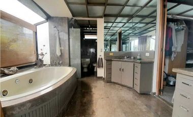 Venta Penthouse Poblado Club Campestre 9049401 DL