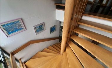 Venta Penthouse Poblado Club Campestre 9049401 DL