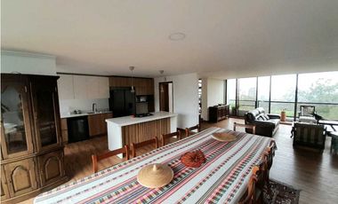 Venta Penthouse Poblado Club Campestre 9049401 DL