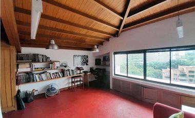 Venta Penthouse Poblado Club Campestre 9049401 DL