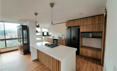 Venta Penthouse Poblado Club Campestre 9049401 DL