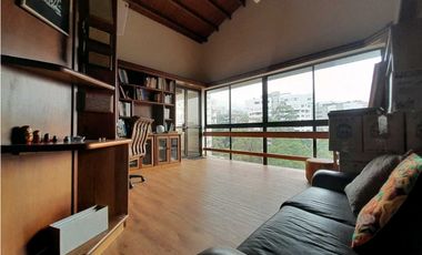 Venta Penthouse Poblado Club Campestre 9049401 DL