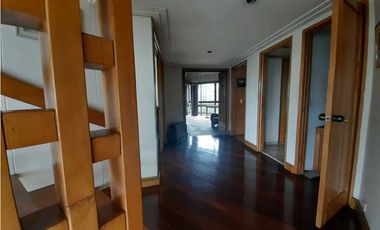 Venta Penthouse Poblado Club Campestre 9049401 DL