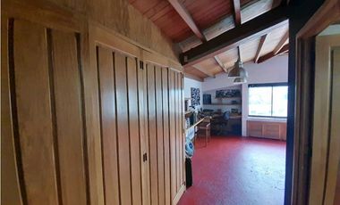 Venta Penthouse Poblado Club Campestre 9049401 DL