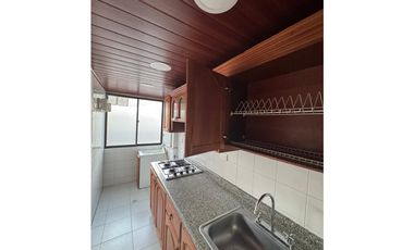 ARRIENDO APARTAMENTO  EN ALTA SUIZA   MANIZALES | ARRIENDOS MANIZALES