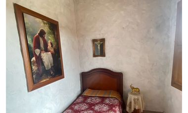 Casa con espectacular vista en venta en Jericó