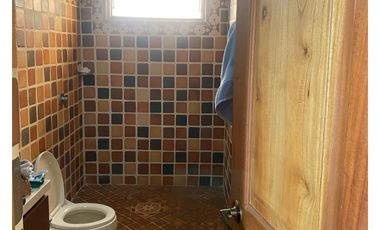 Casa con espectacular vista en venta en Jericó