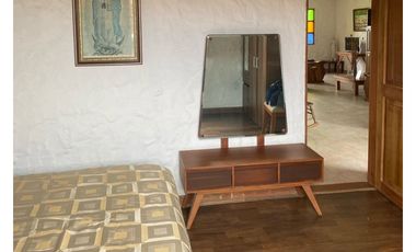 Casa con espectacular vista en venta en Jericó