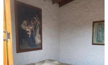 Casa con espectacular vista en venta en Jericó