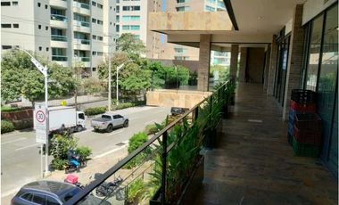 SE ARRIENDA LOCAL COMERCIAL EN RIOMAR BARRANQUILLA