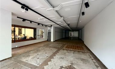 ARRIENDO de LOCAL-Chicó Norte,148.85mts, 1 baño, 10.5M+admin+IVA