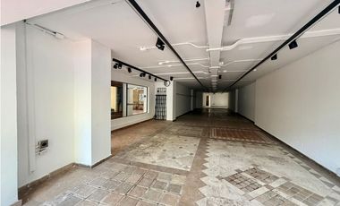 ARRIENDO de LOCAL-Chicó Norte,148.85mts, 1 baño, 10.5M+admin+IVA