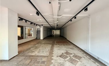 ARRIENDO de LOCAL-Chicó Norte,148.85mts, 1 baño, 10.5M+admin+IVA