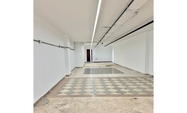 ARRIENDO de LOCAL-Chicó Norte,148.85mts, 1 baño, 10.5M+admin+IVA