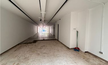 ARRIENDO de LOCAL-Chicó Norte,148.85mts, 1 baño, 10.5M+admin+IVA