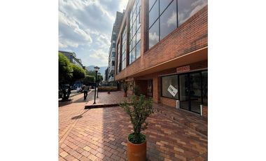 ARRIENDO de LOCAL-Chicó Norte,148.85mts, 1 baño, 10.5M+admin+IVA