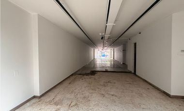 ARRIENDO de LOCAL-Chicó Norte,148.85mts, 1 baño, 10.5M+admin+IVA