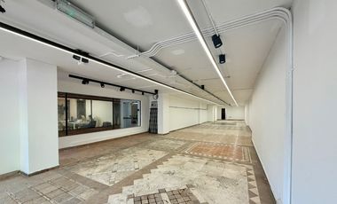 ARRIENDO de LOCAL-Chicó Norte,148.85mts, 1 baño, 10.5M+admin+IVA