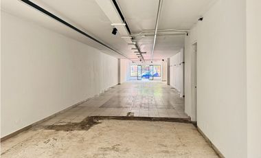 ARRIENDO de LOCAL-Chicó Norte,148.85mts, 1 baño, 10.5M+admin+IVA