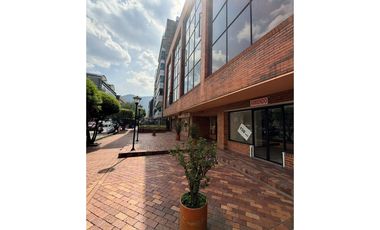 ARRIENDO de LOCAL-Chicó Norte,148.85mts, 1 baño, 10.5M+admin+IVA