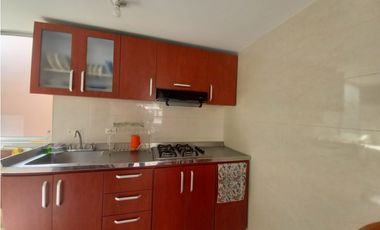 ARRIENDO APARTAMENTO LA VEGA