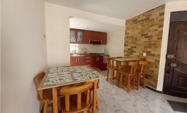 ARRIENDO APARTAMENTO LA VEGA