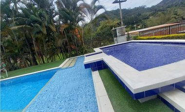 ARRIENDO APARTAMENTO LA VEGA