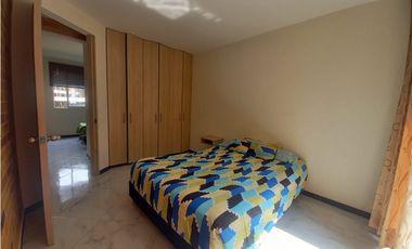 ARRIENDO APARTAMENTO LA VEGA