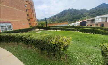 ARRIENDO APARTAMENTO LA VEGA