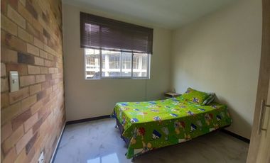 ARRIENDO APARTAMENTO LA VEGA