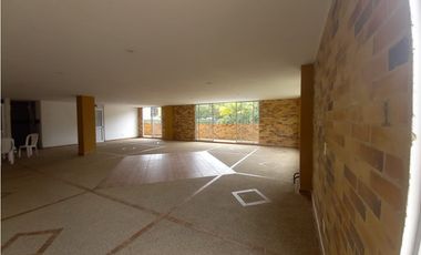 ARRIENDO APARTAMENTO LA VEGA