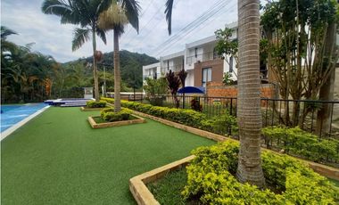 ARRIENDO APARTAMENTO LA VEGA