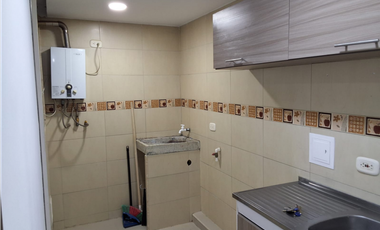 APARTAMENTO EN VENTA EN MOSQUERA CONJUNTO TINGUA