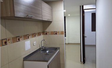 APARTAMENTO EN VENTA EN MOSQUERA CONJUNTO TINGUA