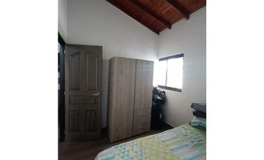 CASA EN VENTA SAN JERONIMO, ANTIOQUIA