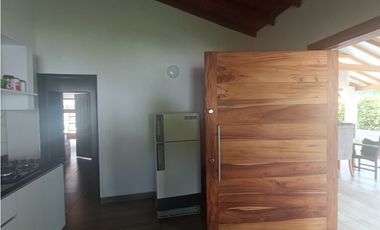 CASA EN VENTA SAN JERONIMO, ANTIOQUIA