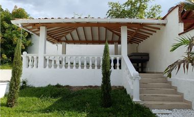 CASA EN VENTA SAN JERONIMO, ANTIOQUIA