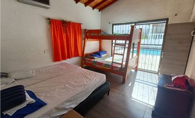 CASA EN VENTA SAN JERONIMO, ANTIOQUIA