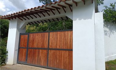 CASA EN VENTA SAN JERONIMO, ANTIOQUIA