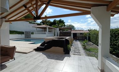 CASA EN VENTA SAN JERONIMO, ANTIOQUIA