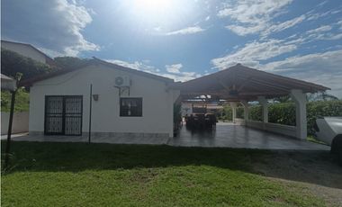 CASA EN VENTA SAN JERONIMO, ANTIOQUIA