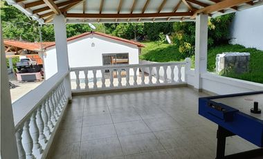 CASA EN VENTA SAN JERONIMO, ANTIOQUIA