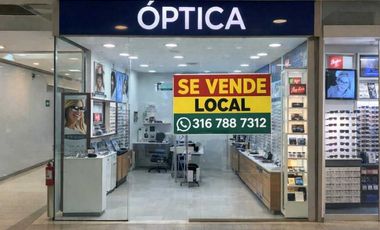 Local Centro comercial Mercurio