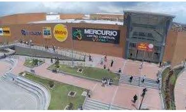 Local Centro comercial Mercurio